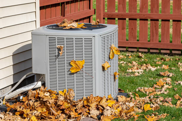 Reliable Maryland City, MD HVAC Solutions