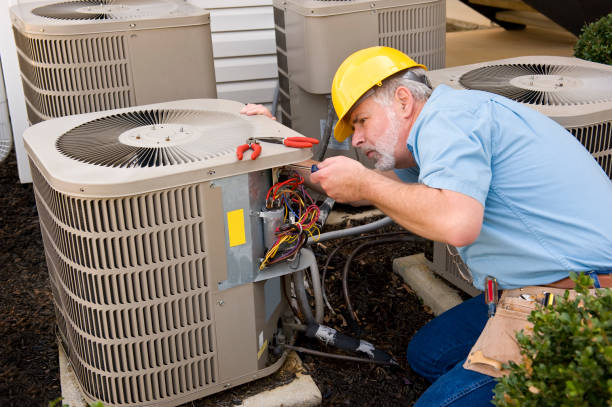 Best Air Conditioning Cleaning in Maryland City, MD