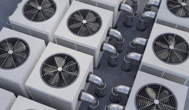 Best HVAC Equipment and Components in Maryland City, MD