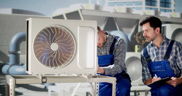 Best Geothermal HVAC Systems in Maryland City, MD