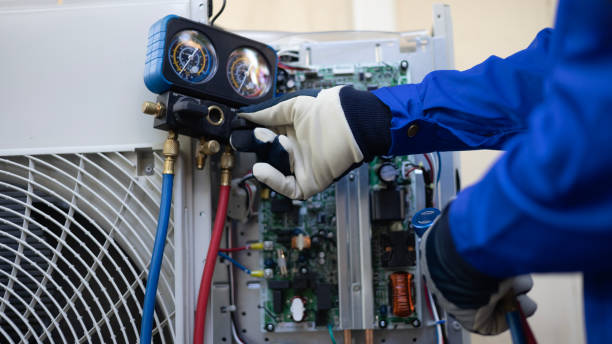 Best Residential HVAC in Maryland City, MD